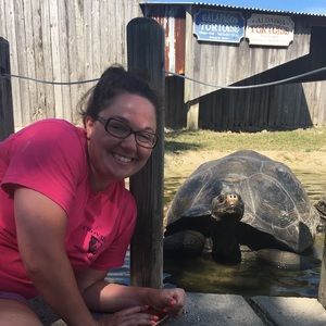 Meet your Posher, Heather